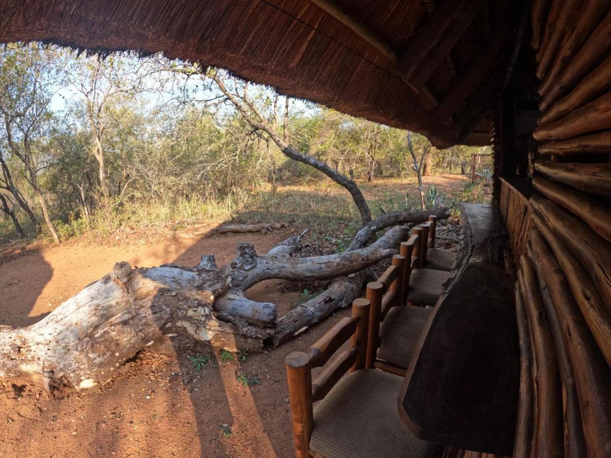 South Safari Lodge Marloth Park Luaran gambar