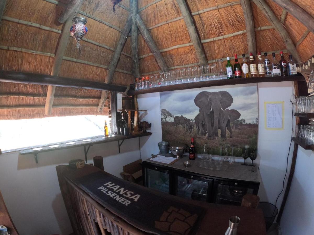 South Safari Lodge Marloth Park Luaran gambar