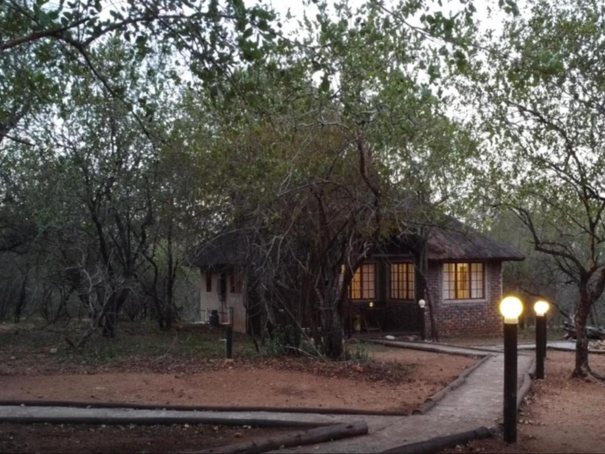 South Safari Lodge Marloth Park Luaran gambar