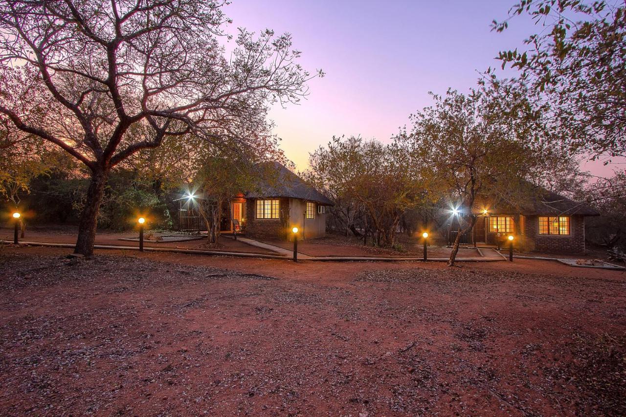 South Safari Lodge Marloth Park Luaran gambar