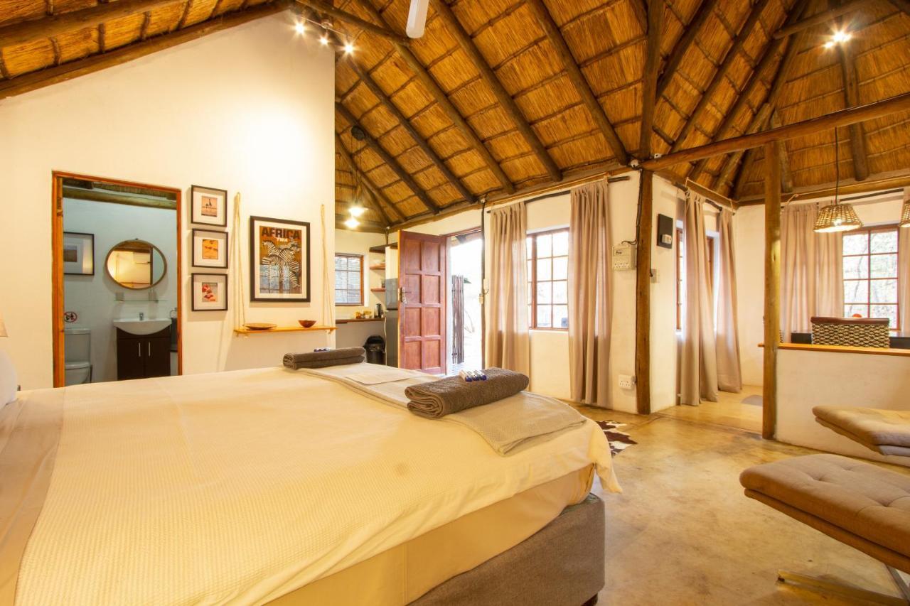 South Safari Lodge Marloth Park Luaran gambar