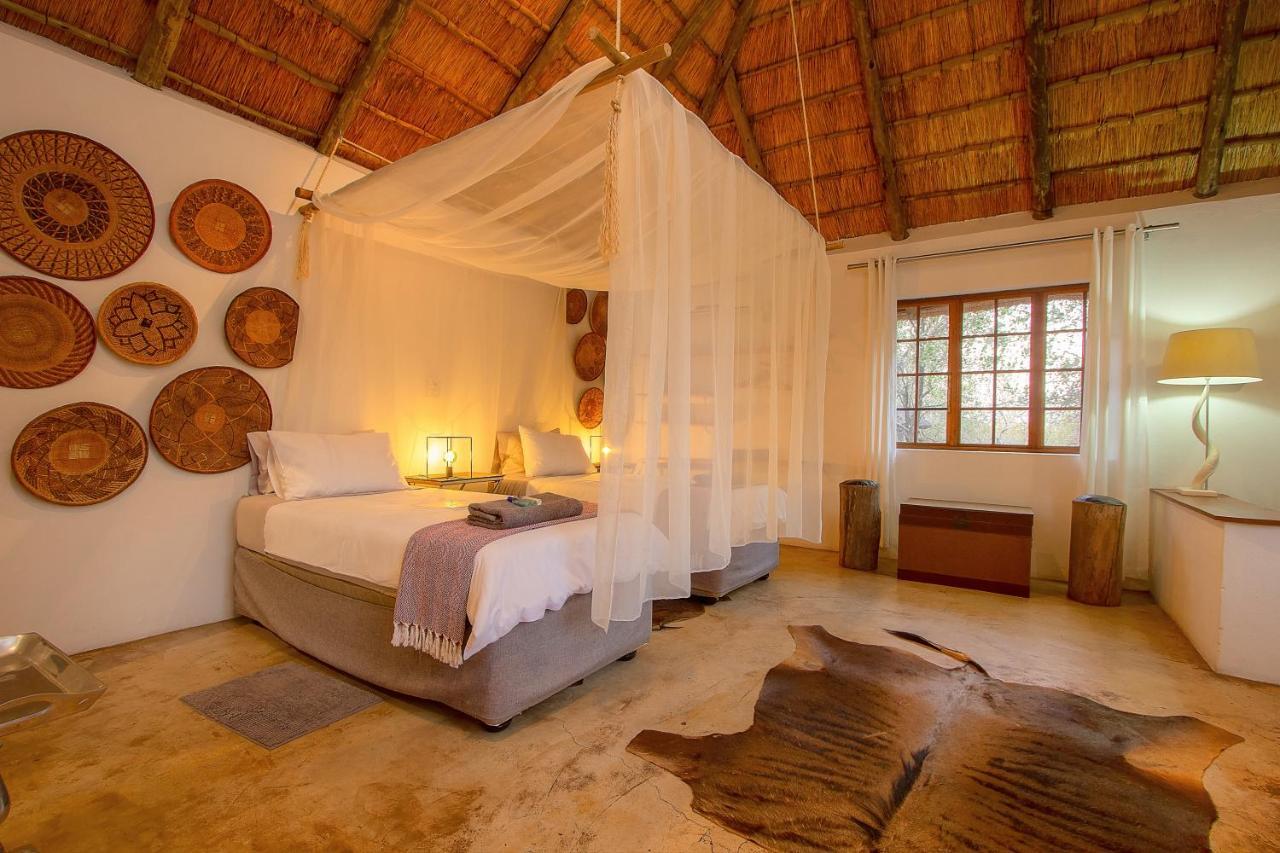 South Safari Lodge Marloth Park Luaran gambar